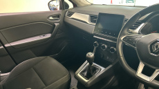 Renault Captur 1.0 TCE 100 Iconic 5dr Petrol Hatchback